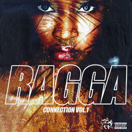 Album picture of Ragga Connection, Vol. 1
