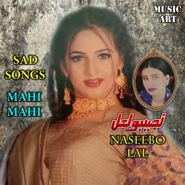 Album cover of MAHI MAHI SAD SONGS v 36