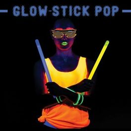 Album cover of Glow-Stick Pop