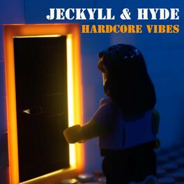 Album cover of Hardcore Vibes