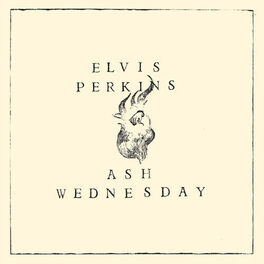 Album cover of Ash Wednesday