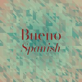 Album cover of Bueno Spanish