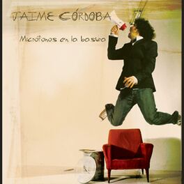 Album cover of Micrófonos En La Basura