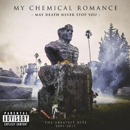 My Chemical Romance's Best Songs: Stream Our Playlist