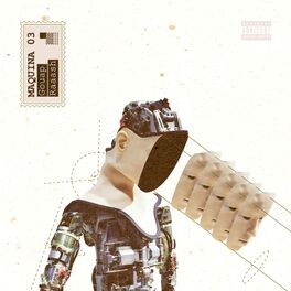 Album cover of Maquina 3