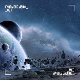 Album cover of Angels Calling
