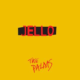 Album cover of Jello
