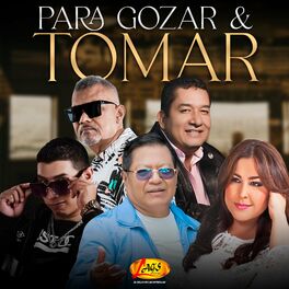 Album cover of Para Gozar & Tomar