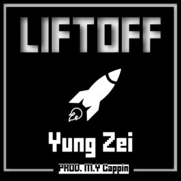 Album cover of Liftoff