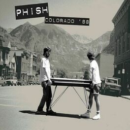 Album cover of Colorado '88