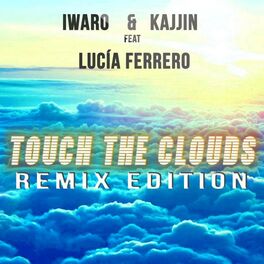 Album cover of Touch the Clouds