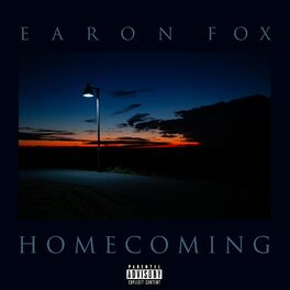 Album cover of Homecoming