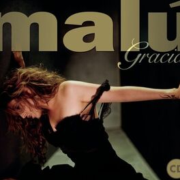 Album cover of Gracias (1997-2007)