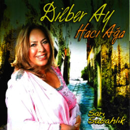 Album cover of Haci Aga