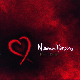 Album cover of Heart's Desire