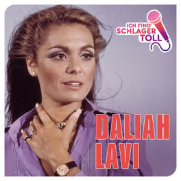 Album cover of Ich find' Schlager toll