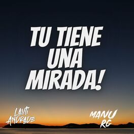 Album cover of Tu Tiene Una Mirada! (Remix)