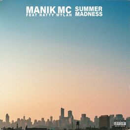 Album cover of Summer Madness