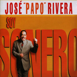 Album cover of Soy Sonero