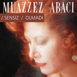 Album cover of Sensiz Olmadı
