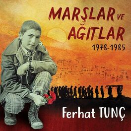 Album cover of Marşlar Ve Ağıtlar (1978-1985)