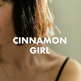 Album cover of Cinnamon Girl