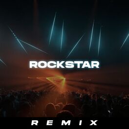 Album cover of Rockstar (Remix)