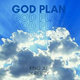 Album cover of God Plan (feat. Reezy)