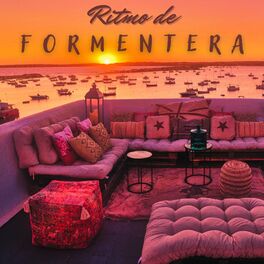 Album cover of Ritmo De Formentera