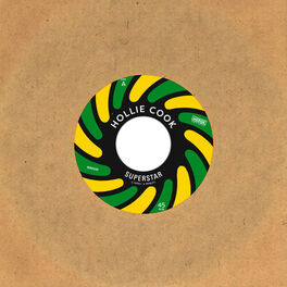 Album cover of Superstar b/w Superdub
