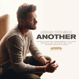 Album cover of Another