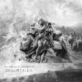 Album cover of Immortalem
