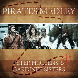Album cover of Pirates Medley