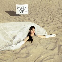 Album cover of Marry Me