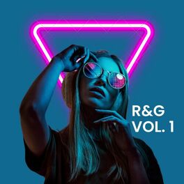 Album cover of R&G Vol. 1