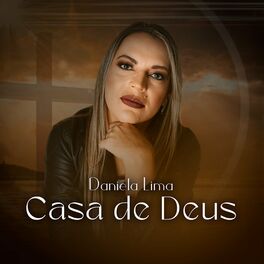 Album cover of Casa de Deus