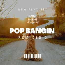 Album cover of Pop Bangin Remixes 5