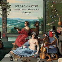 Album cover of Ramages