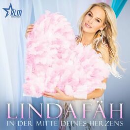 Album cover of In der Mitte deines Herzens