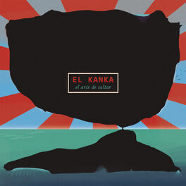 Album cover of El Arte de Saltar