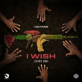 Album cover of I Wish (Every Don)