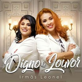 Album cover of Digno de Louvor