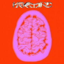 Album cover of HER MIND, Pt. 2