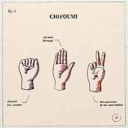 Album cover of Chifoumi
