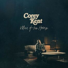 Album cover of Man of the House