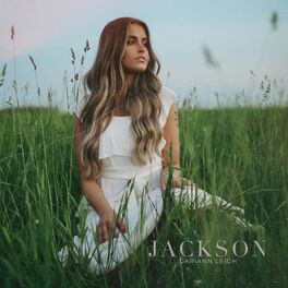 Album cover of Jackson