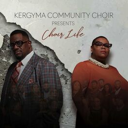 Album cover of Choir Life (Deluxe Version)