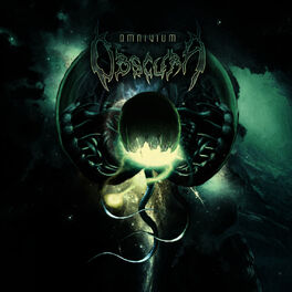 Album cover of Omnivium