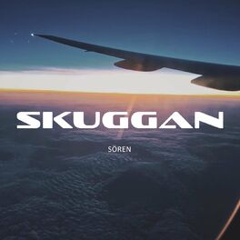 Album cover of Skuggan