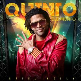Album cover of Quinto Elemento